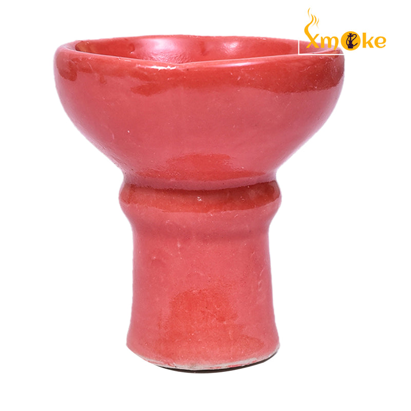 Small Ceramic Hookah Chillum / Bowl for Hookah (Mix Color)