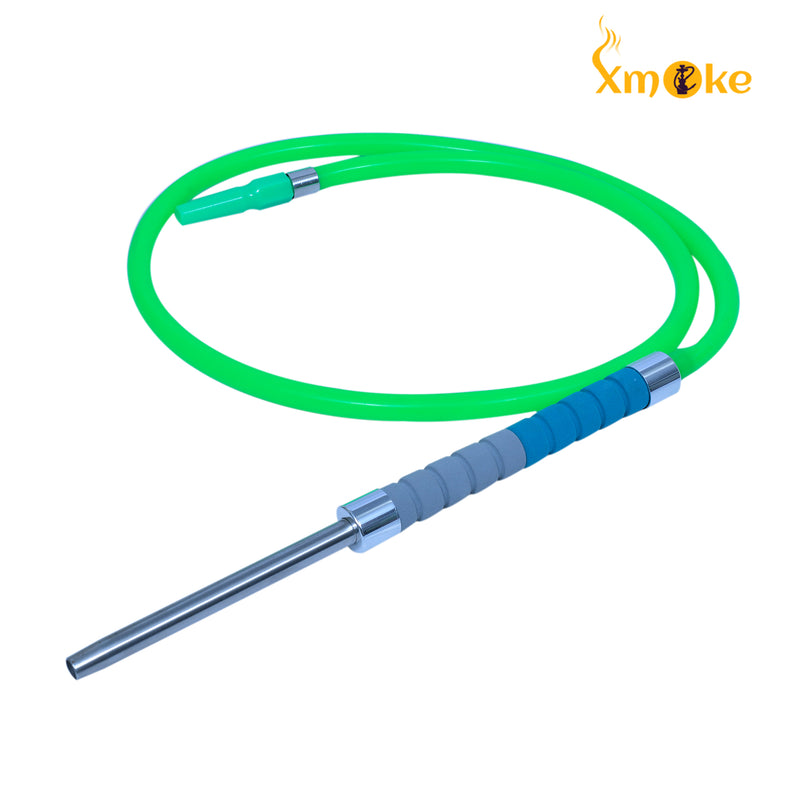 Xmoke Silicone Hose Pipe (Mix Color)