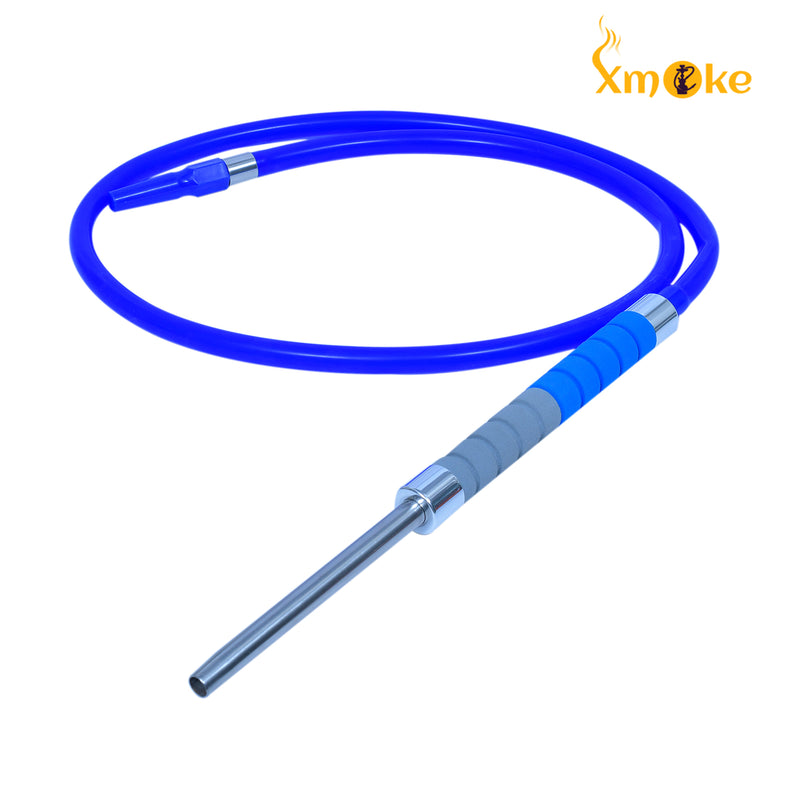 Xmoke Silicone Hose Pipe (Mix Color)