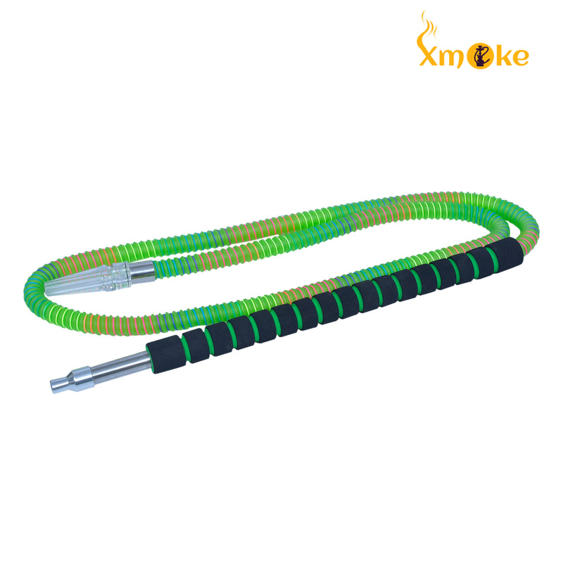 Xmoke Hose Pipe (Mix Color)