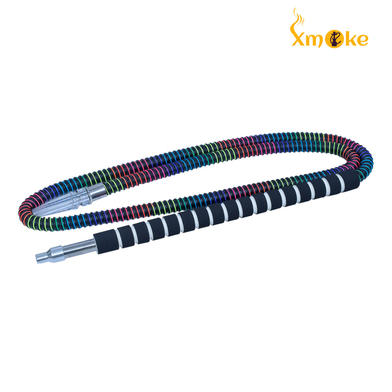 Xmoke Hose Pipe (Mix Color)