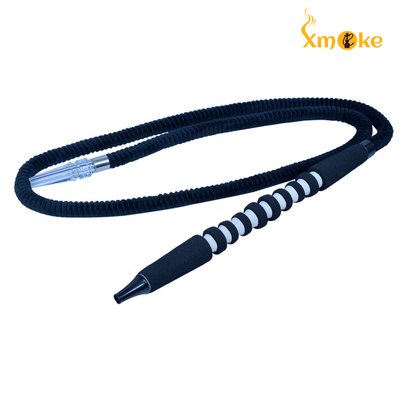 Xmoke Feather Hose Pipe (Mix Color)